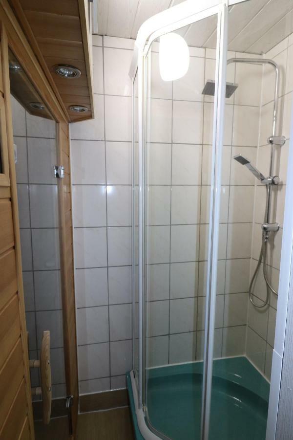 Haus Am See - Kek4 Villa Tanna Bagian luar foto